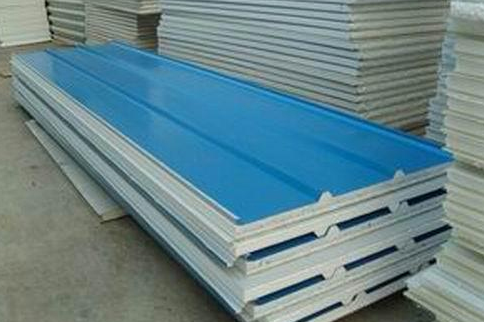 惠州机制夹芯板